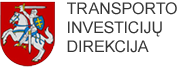 Transporto investicijų direkcija